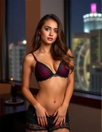 Hyderabad Call Girls