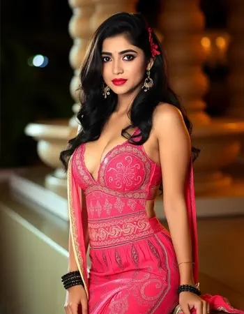 Hyderabad Call Girls service